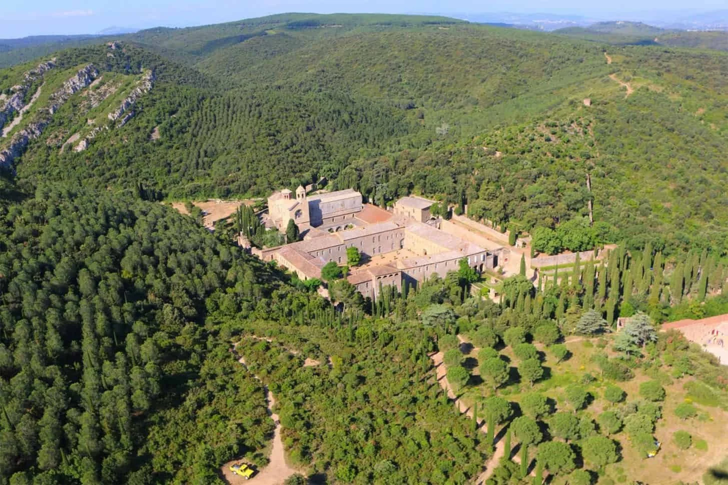 Domaine Bertrand-Bergé