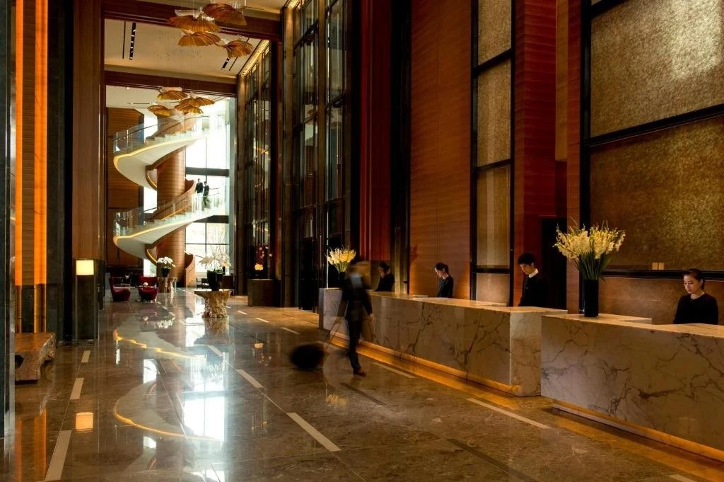 Conrad Seoul