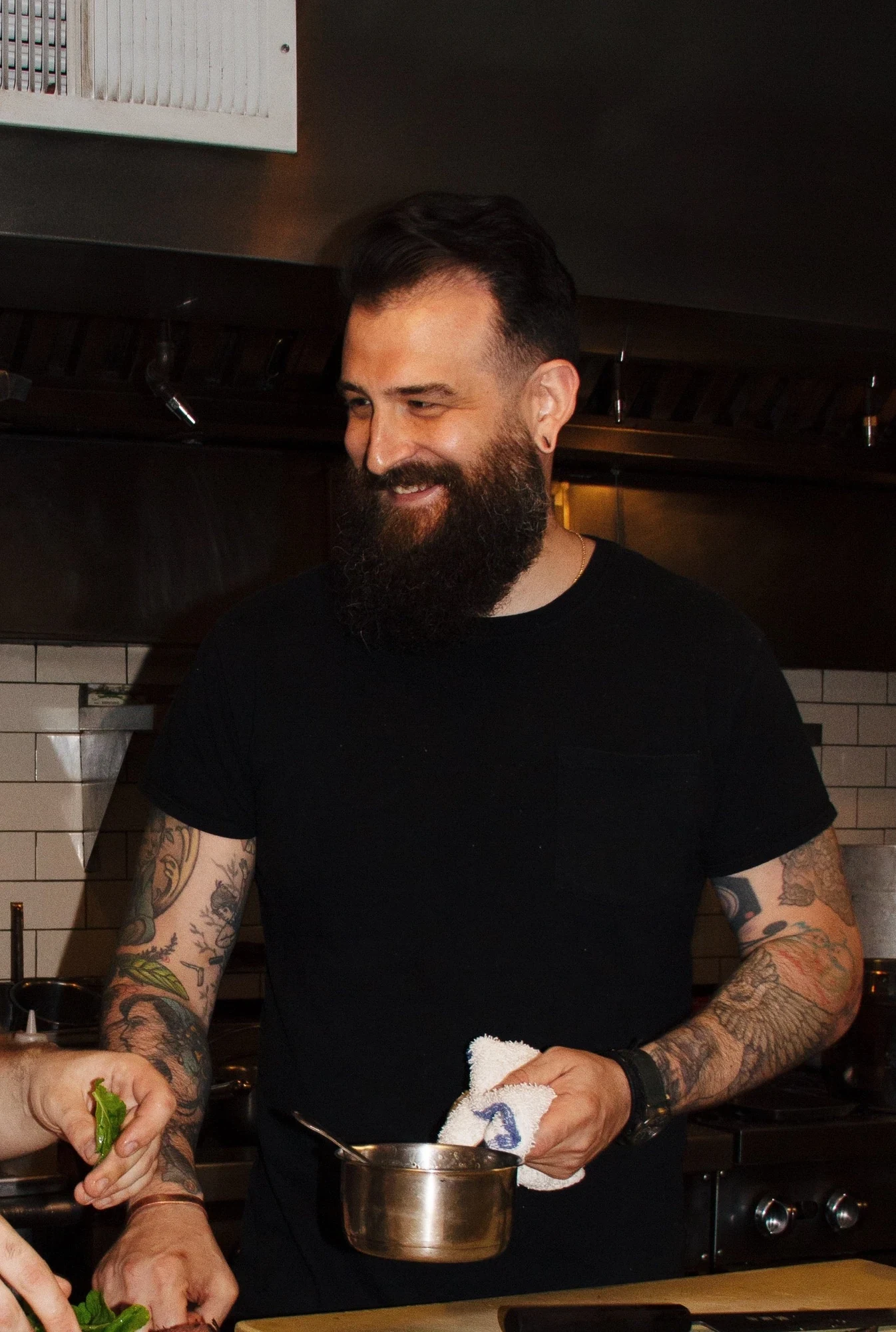 Joshua Pinsky