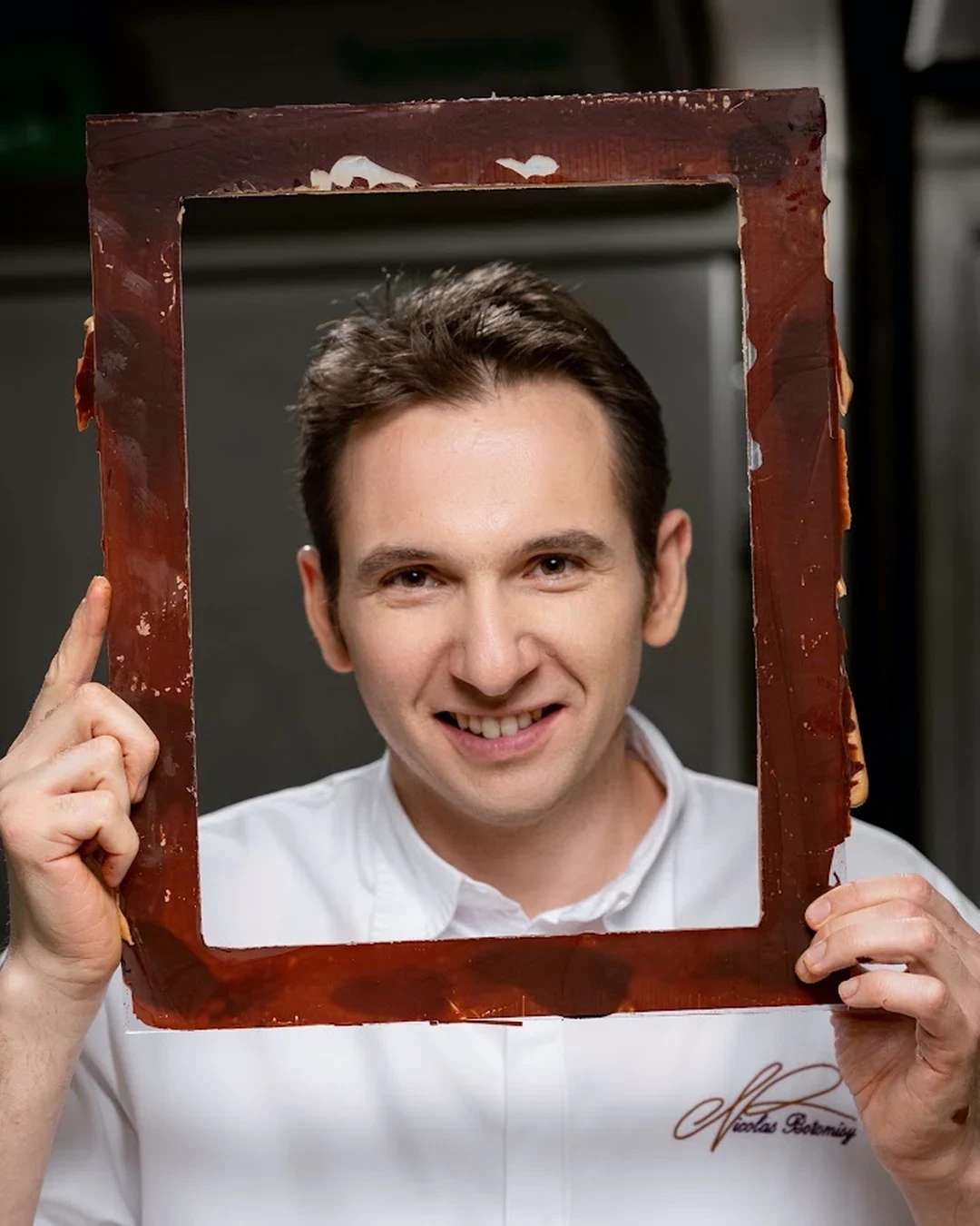 Nicolas Botomisy