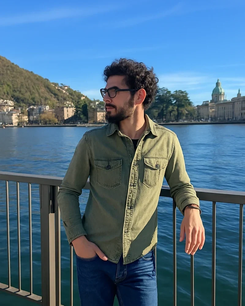 Francesco Bertozzi