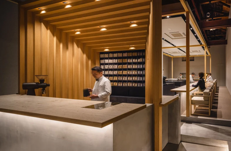 Koffee Mameya Kakeru