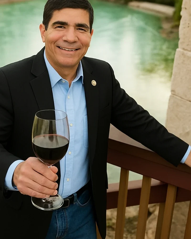 George Milotes