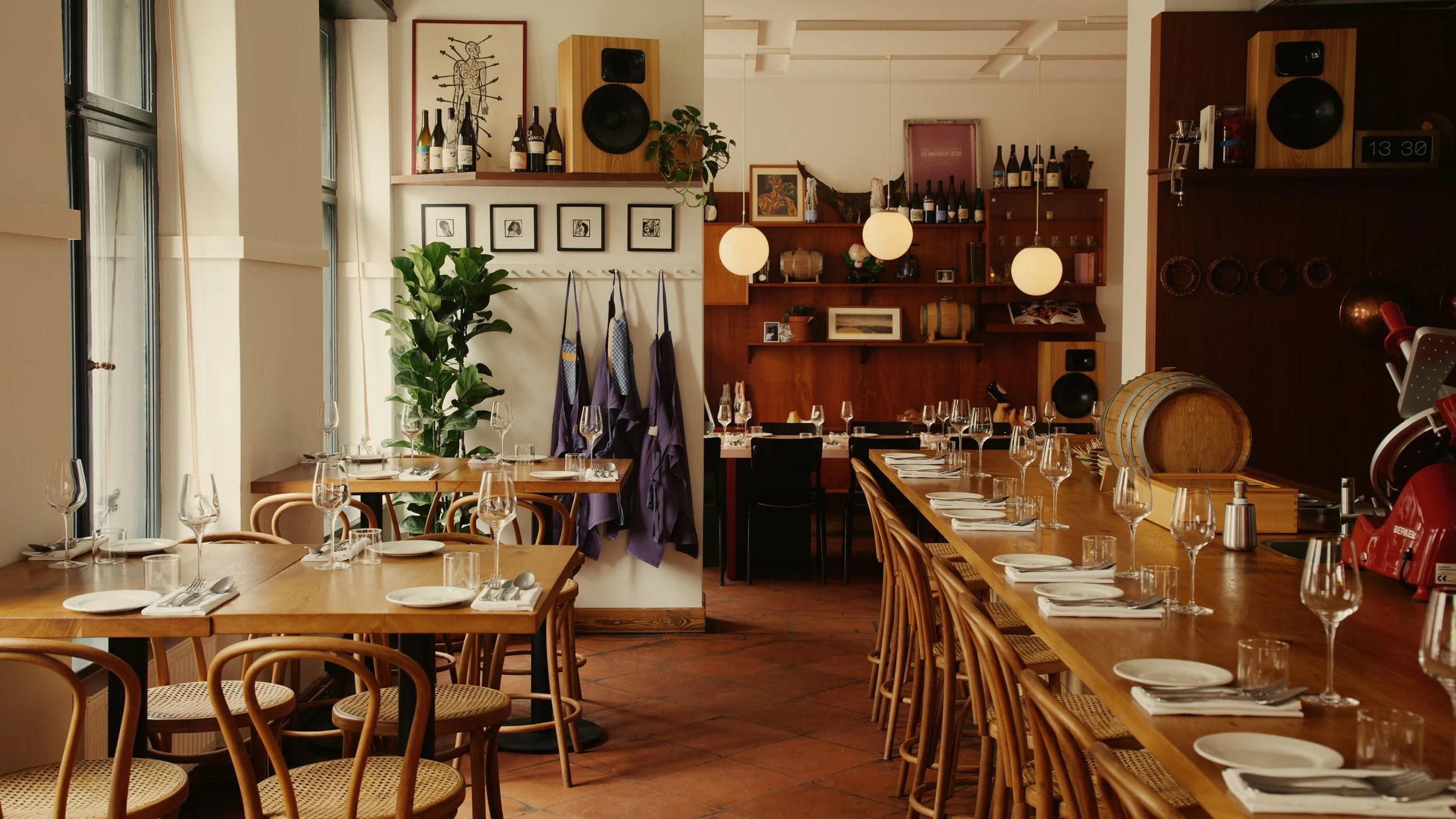 Café Frieda