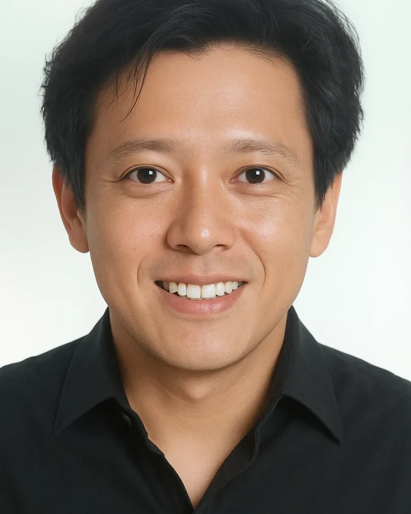 Eric Ang