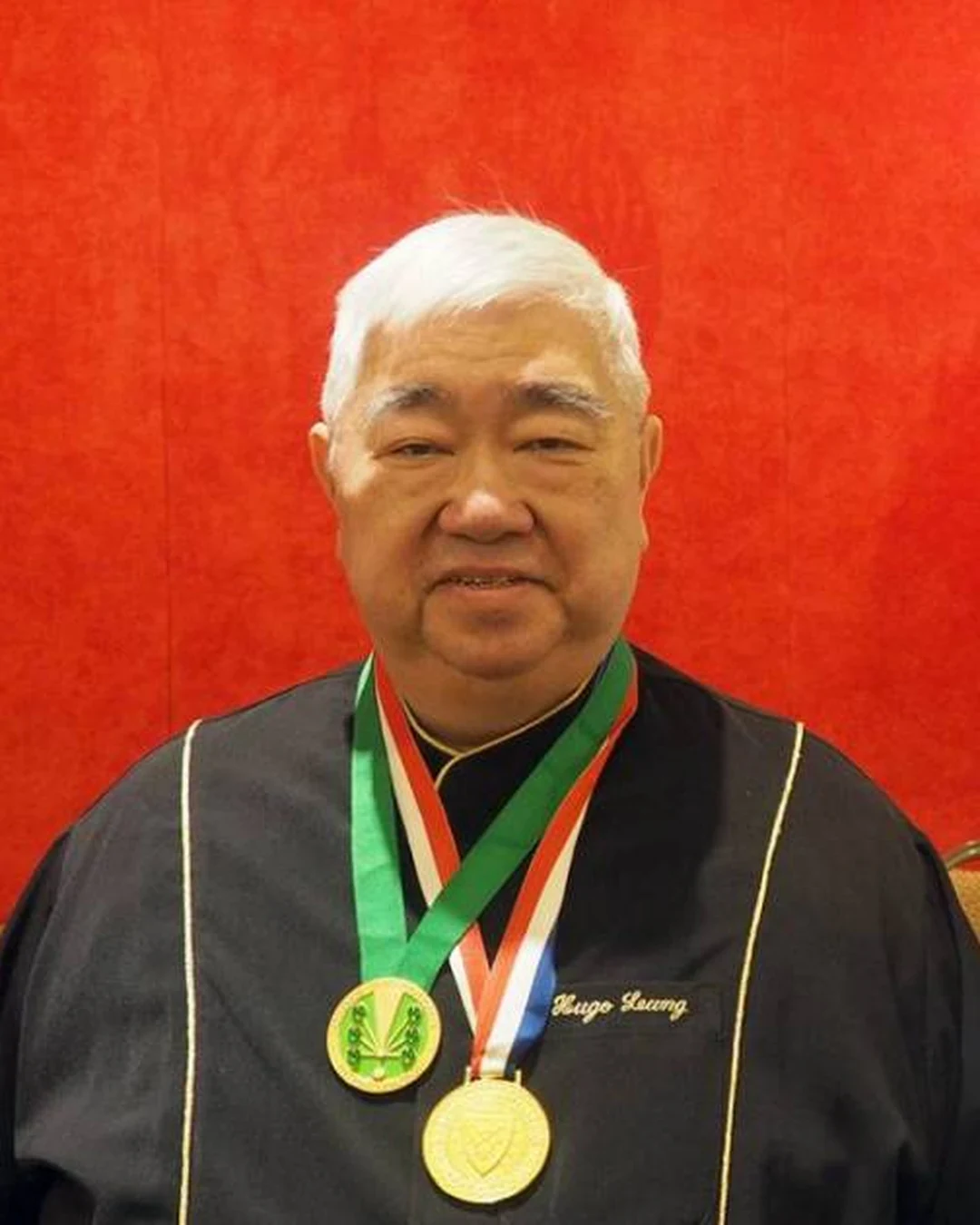 Hugo Leung Man To