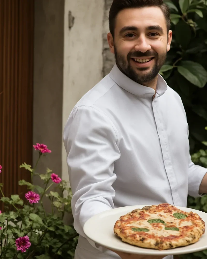 Ciro Olivo