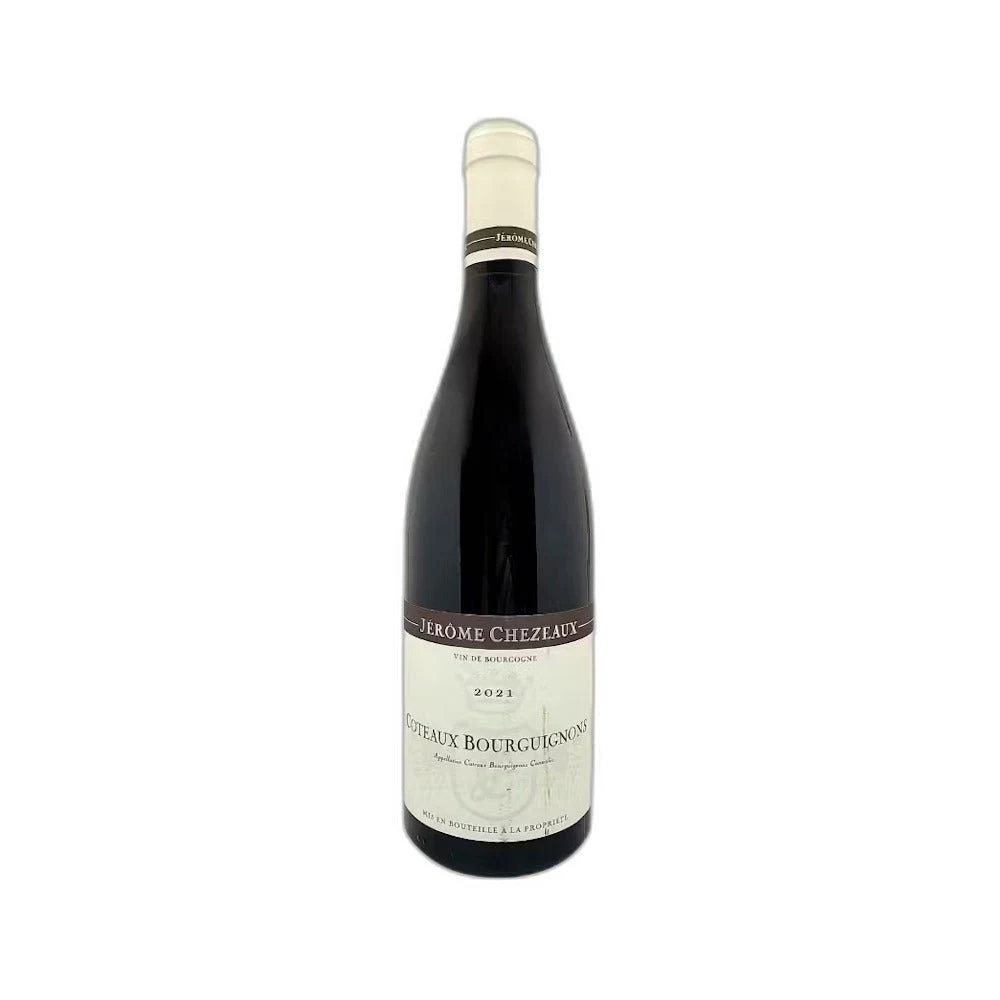 Domaine Jérôme Chezeaux