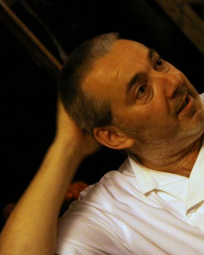 Gianfranco Massolino