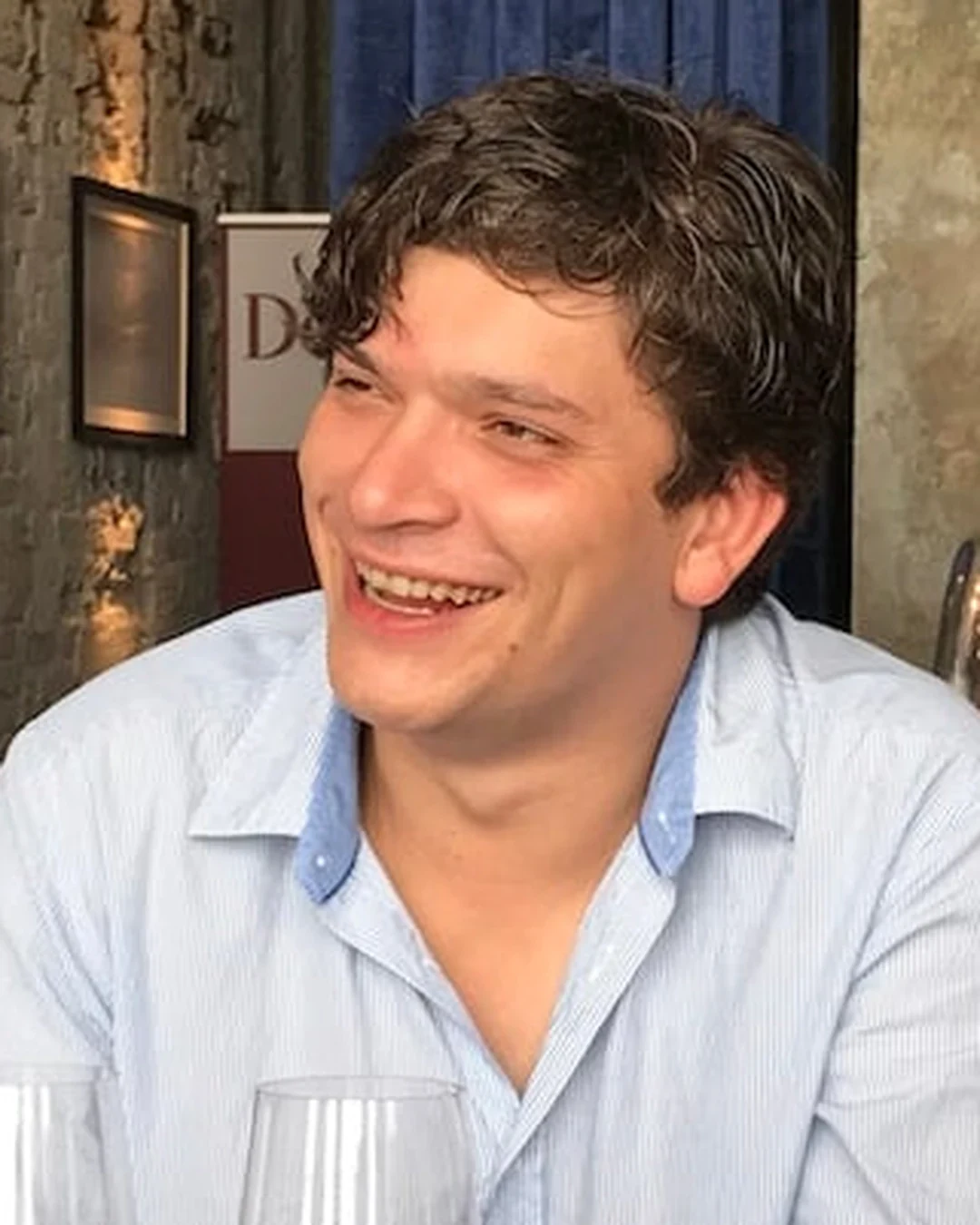 Maxime Cheurlin