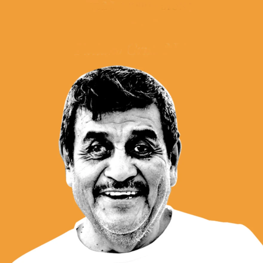 Paciano Cruz Nolasco