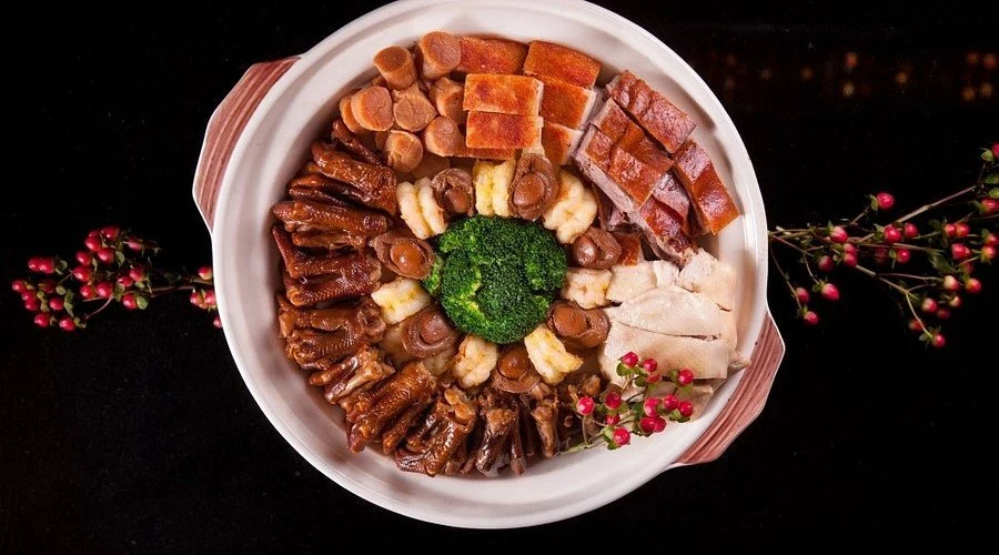 Jin House — Heping District (restaurant)