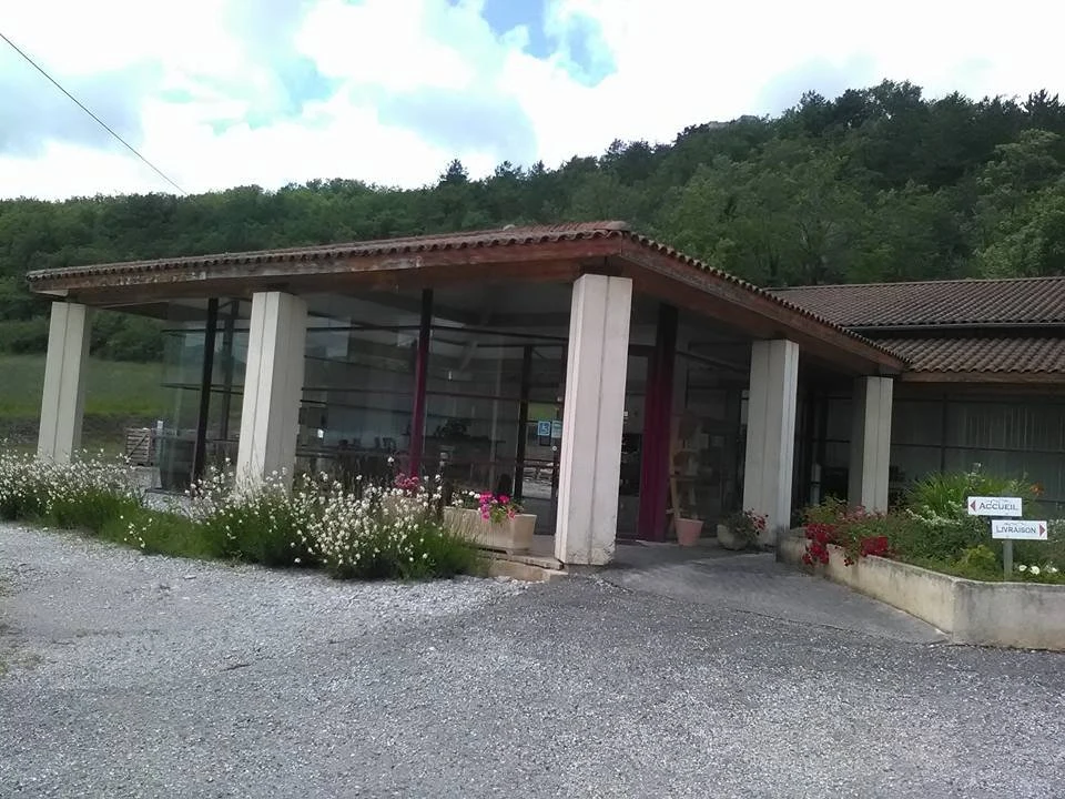 Cave Poulet & Fils