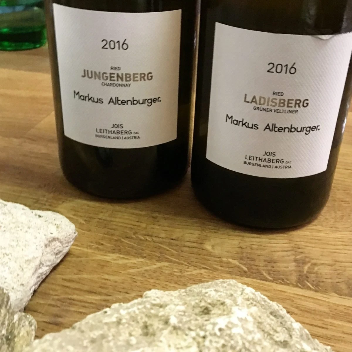 Weingut Markus Altenburger