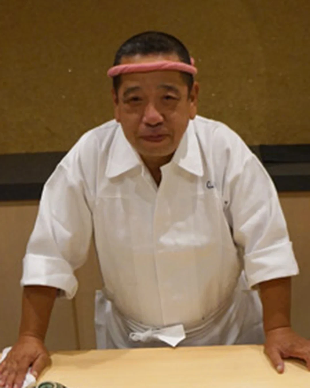 Takeshi Kawasaki