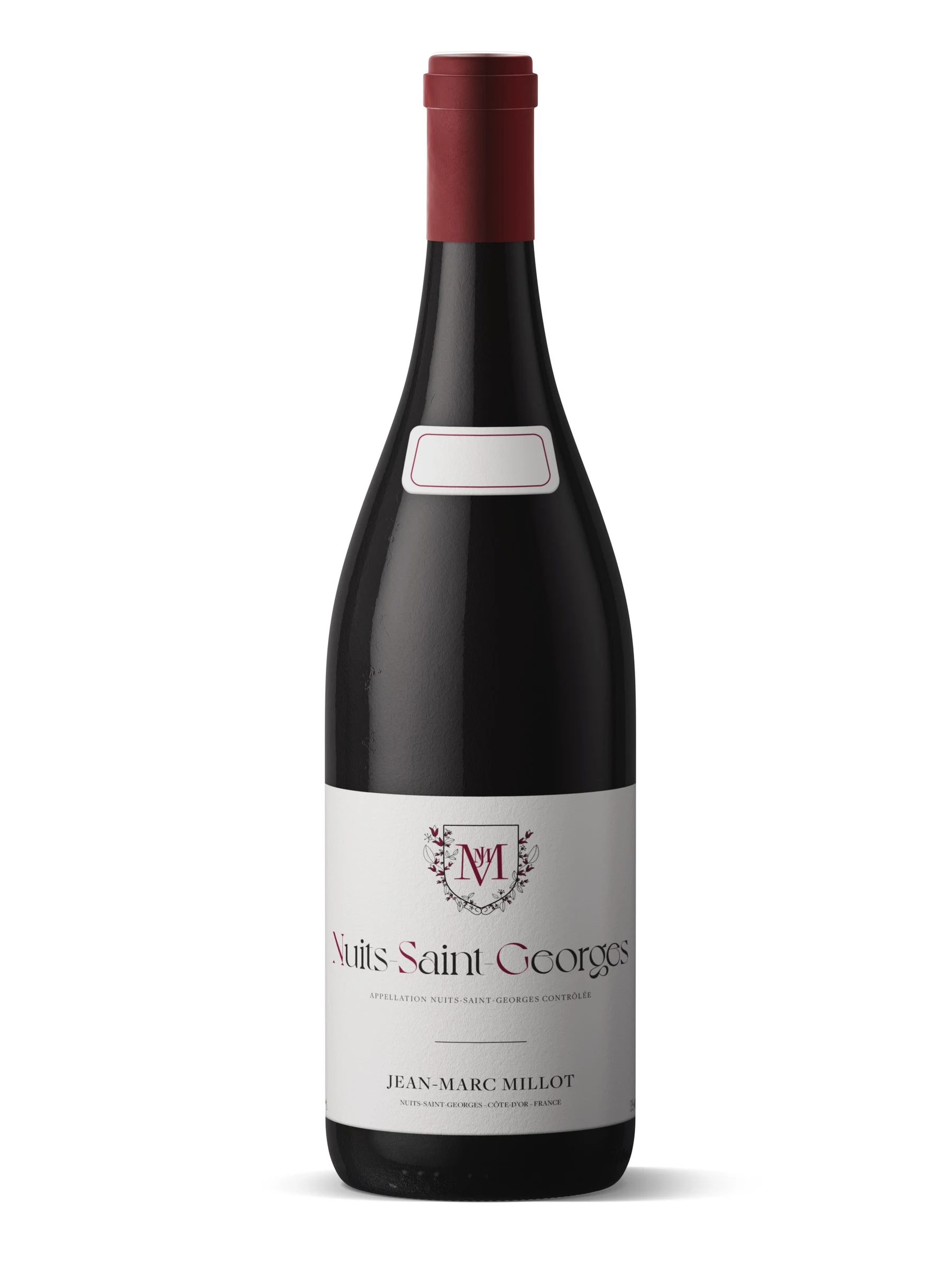 Domaine Jean-Marc Millot