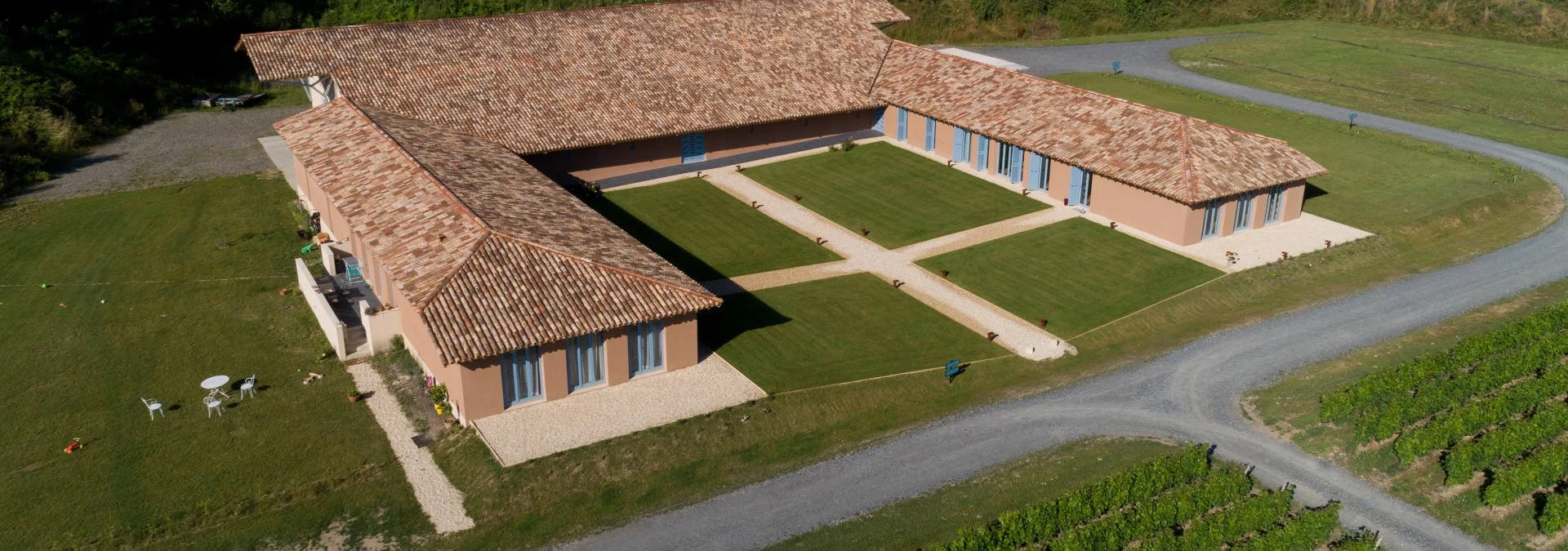 Château D’Eyran