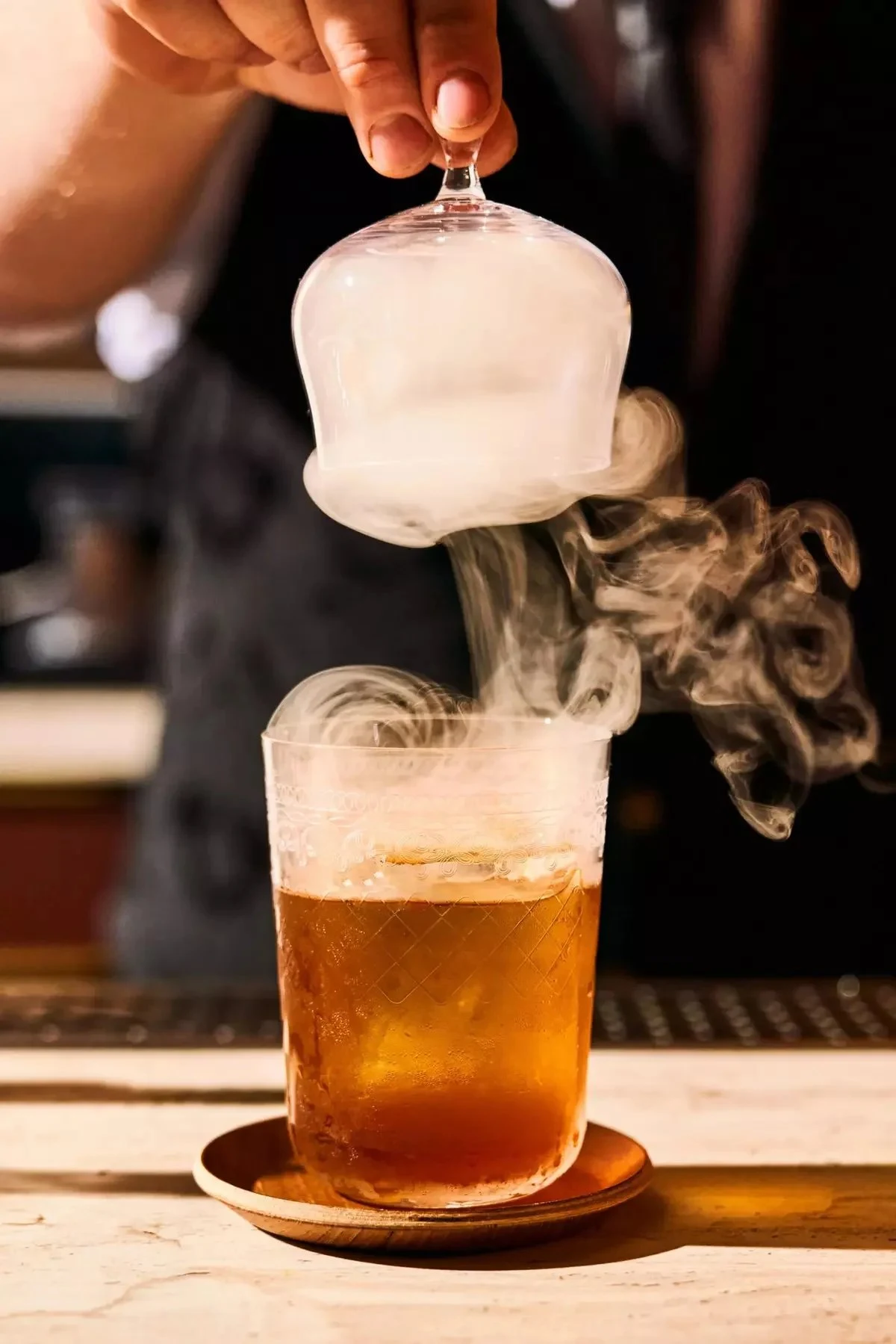 Bar Shoji