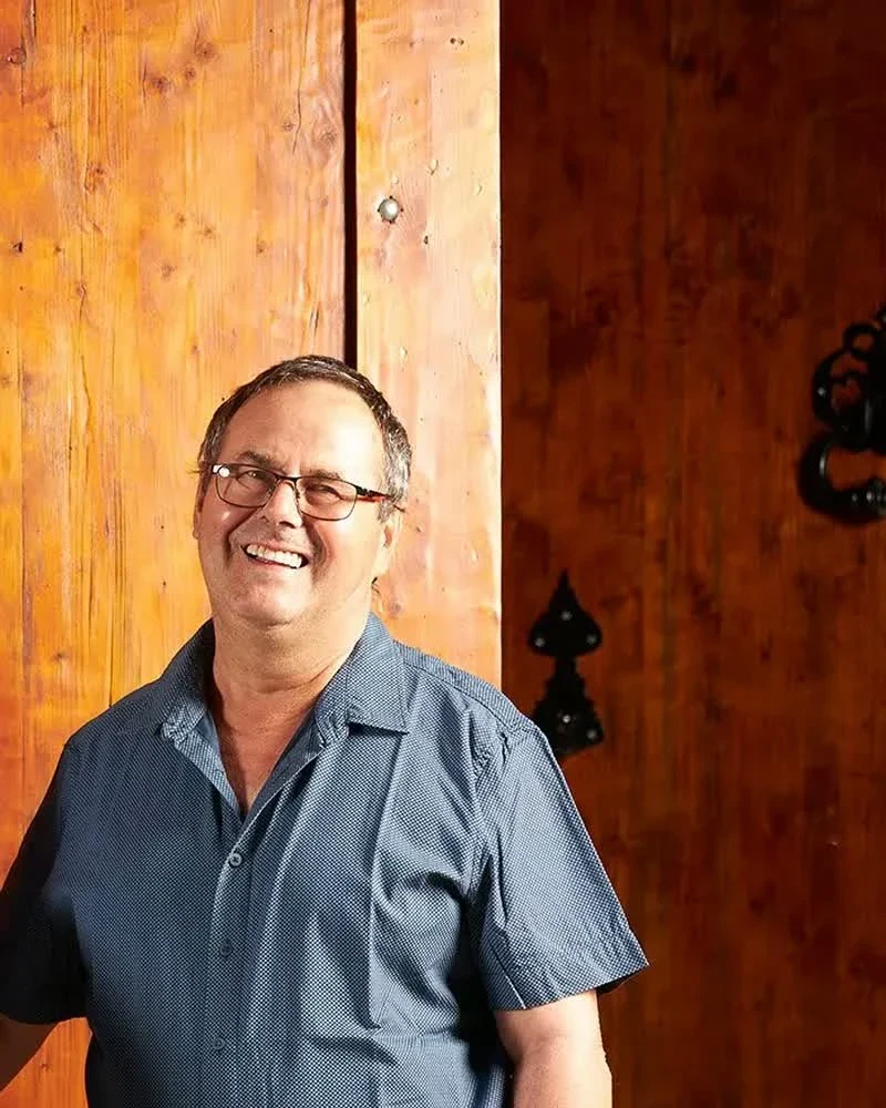 Patrick Jaume