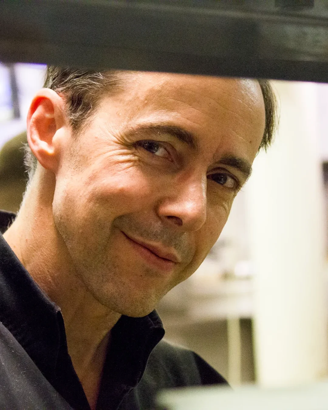 Pascal Aussignac