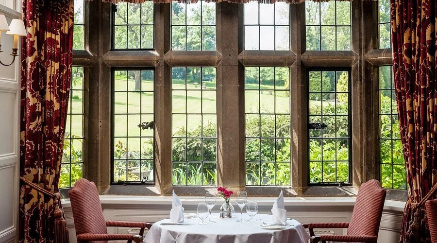 Buckland Manor