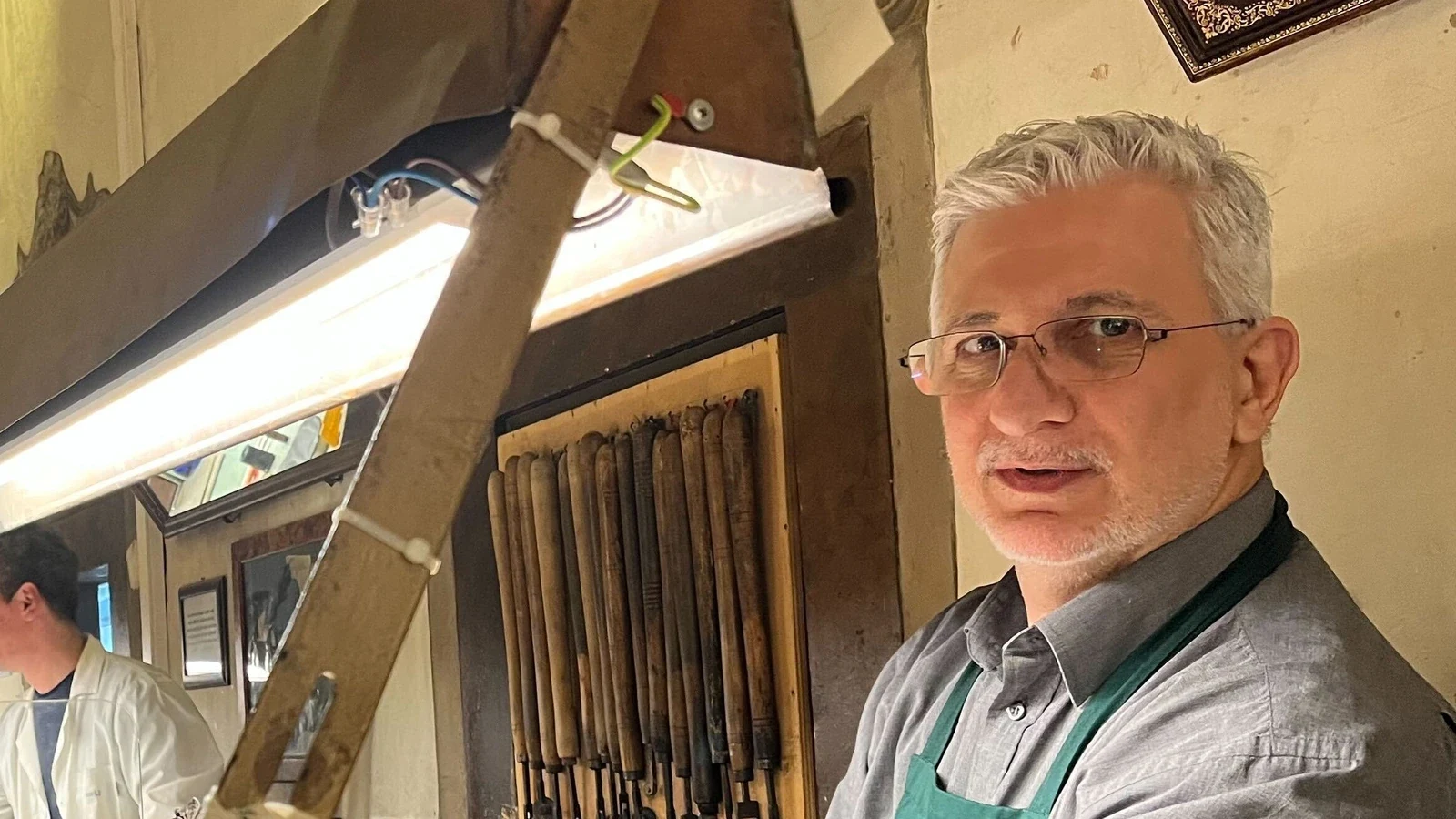 Florence Craft in Person: How to Get In and What You'll See at Scuola del Cuoio, Stefano Bemer, and Liverano & Liverano