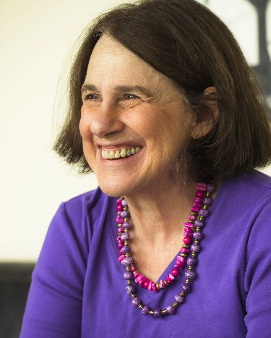 Paula Wolfert