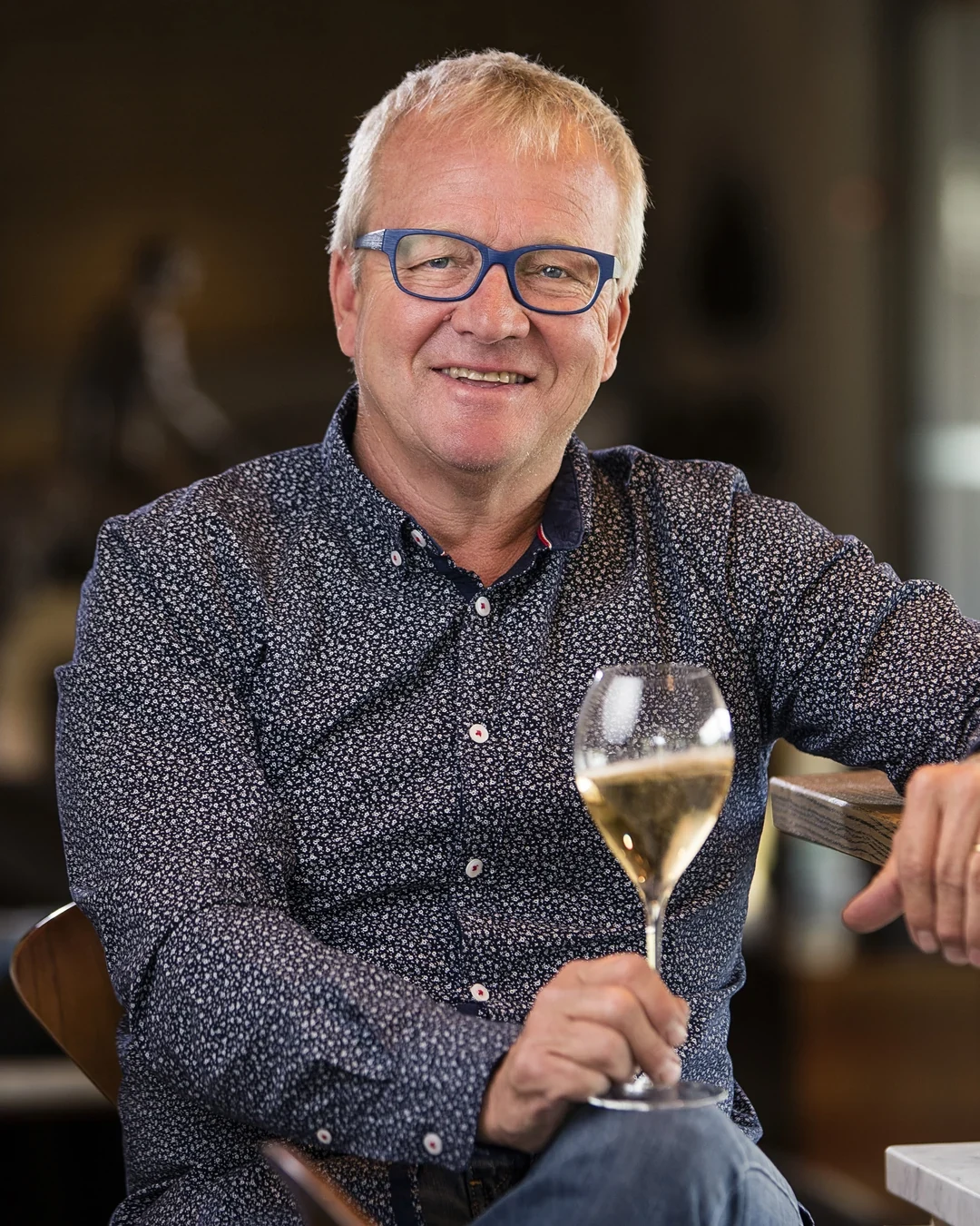 Pieter Ferreira