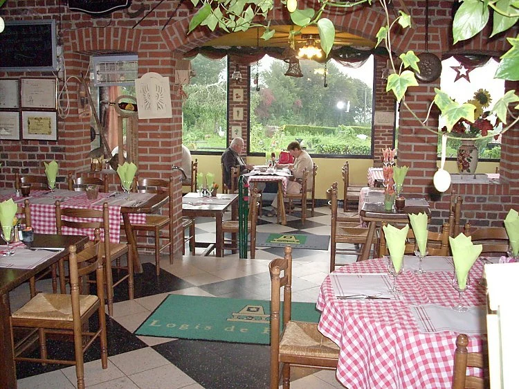 Auberge du Vert Mont