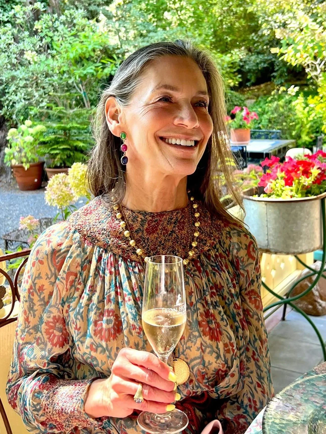 Joy Anne Sterling