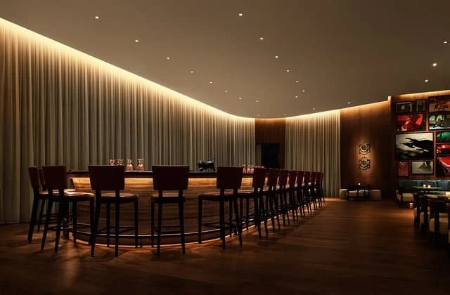 Matador Room