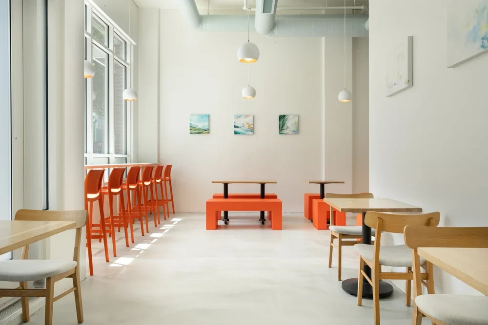 Berlu Bakery