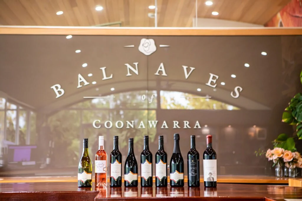 Balnaves of Coonawarra