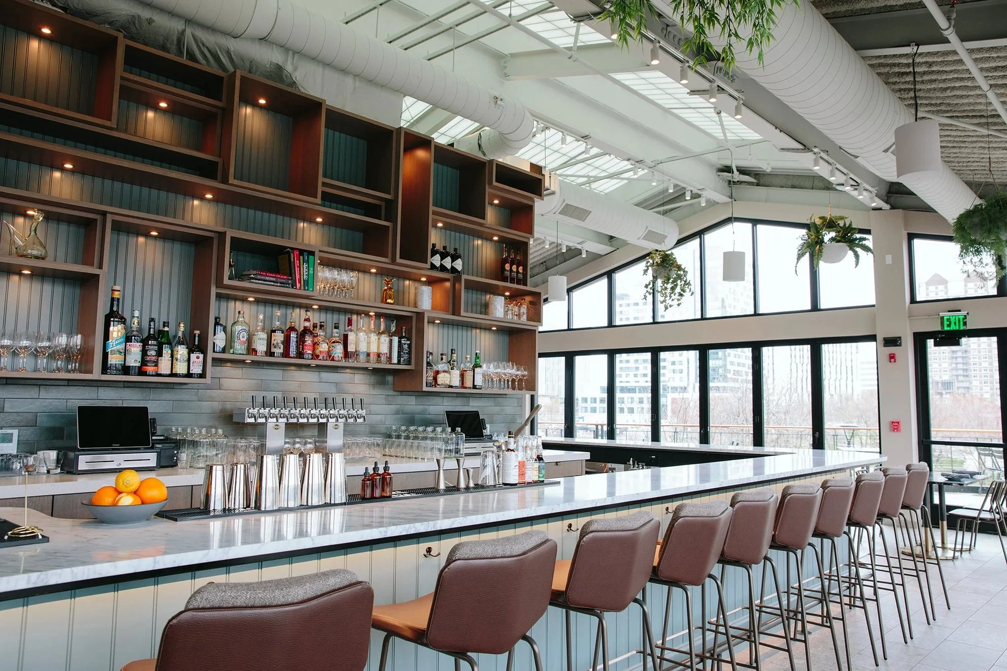 The Lexington