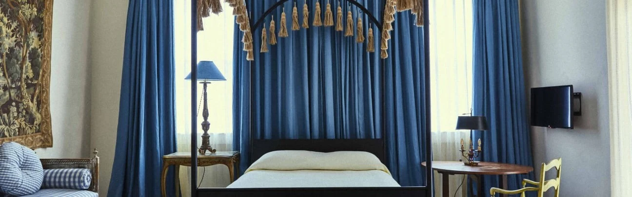 Hotel Peter and Paul