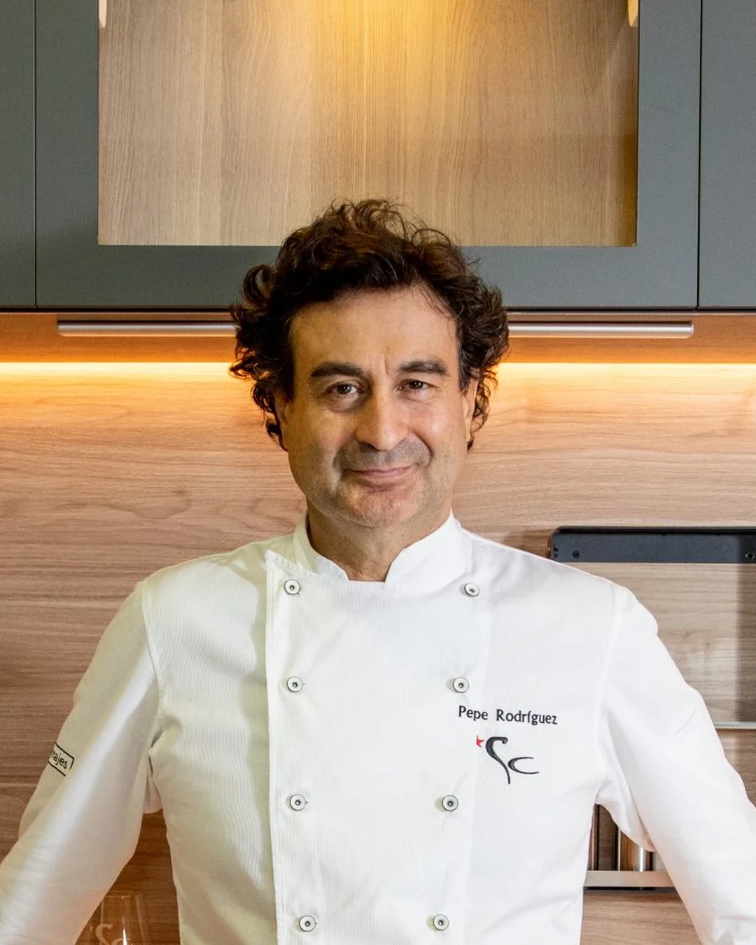 Pepe Rodríguez