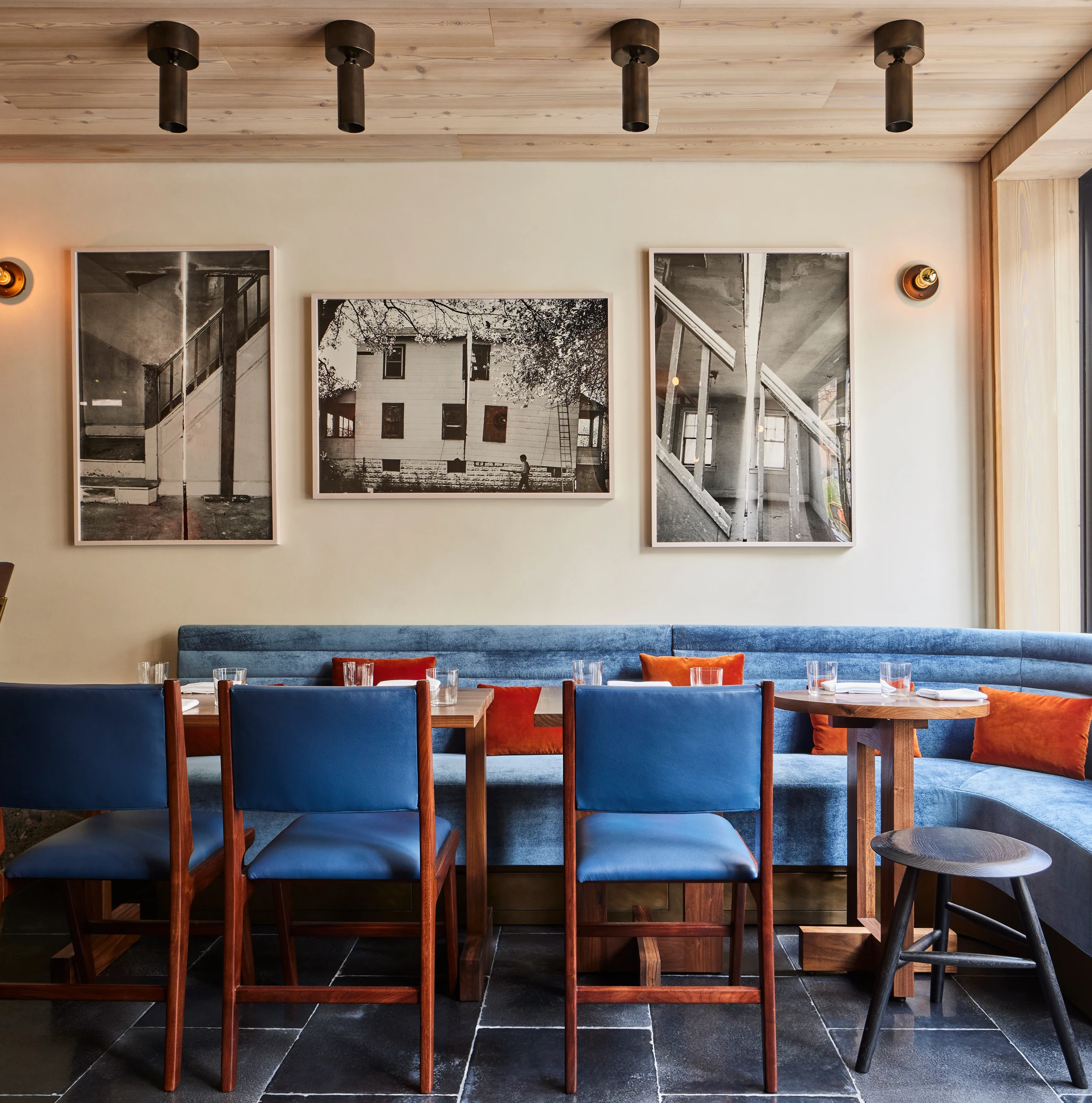 Chef Austin Johnson Opens H. Valley West Village Market