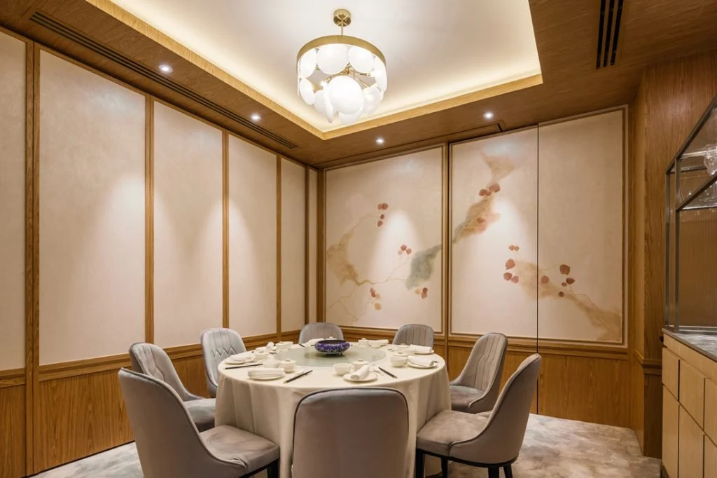 Crystal Jade Golden Palace