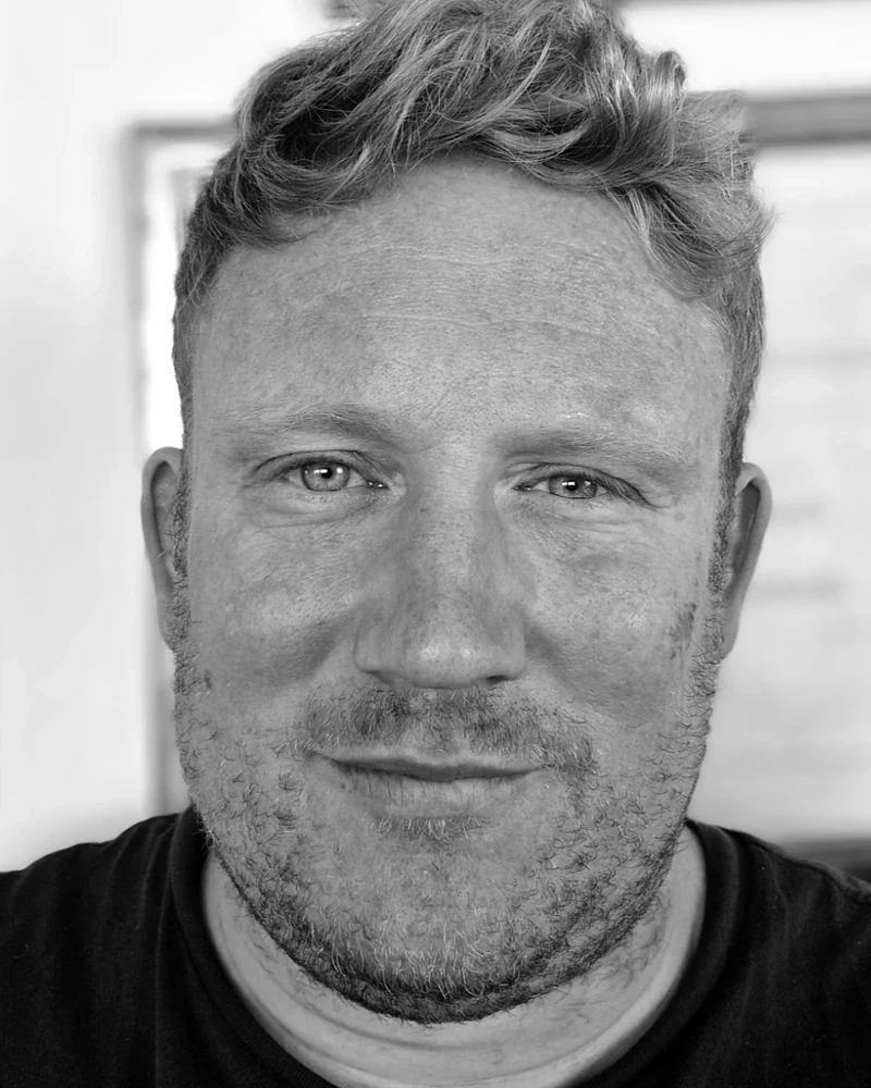 Matt Van Der Spuy