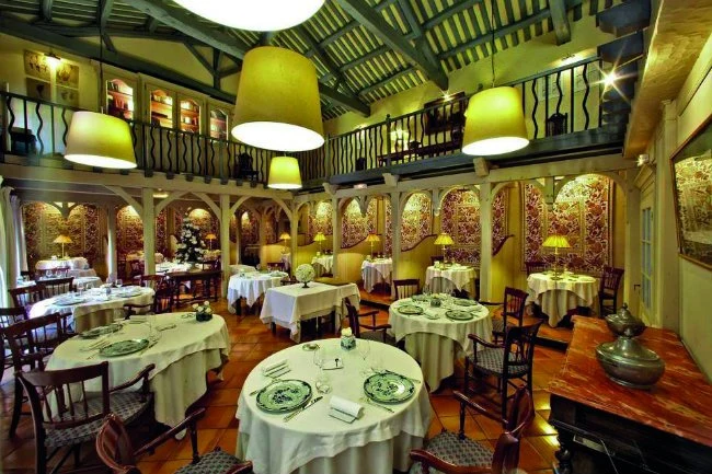 Le Vieux Logis