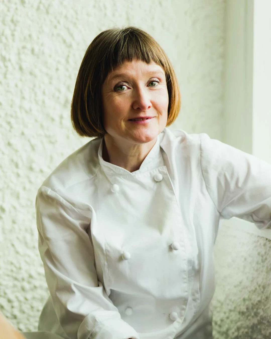Pamela Brunton