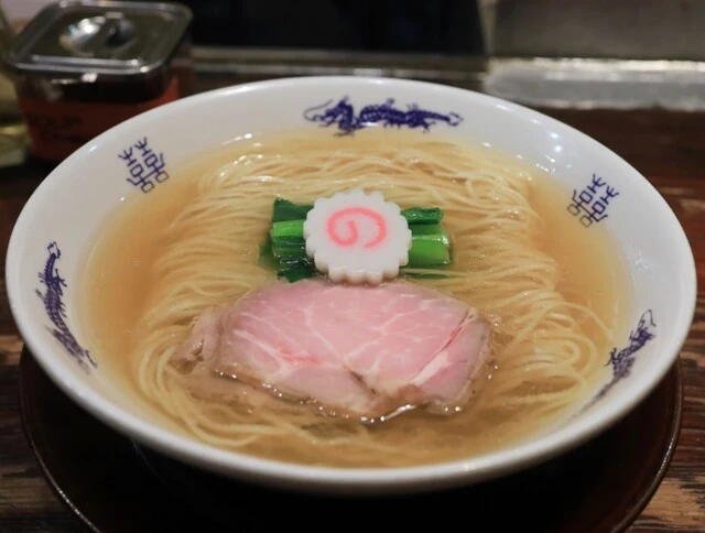 Chuka Soba Nishino