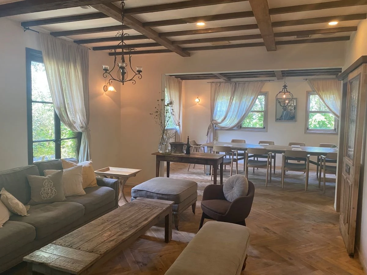 Villa Aida