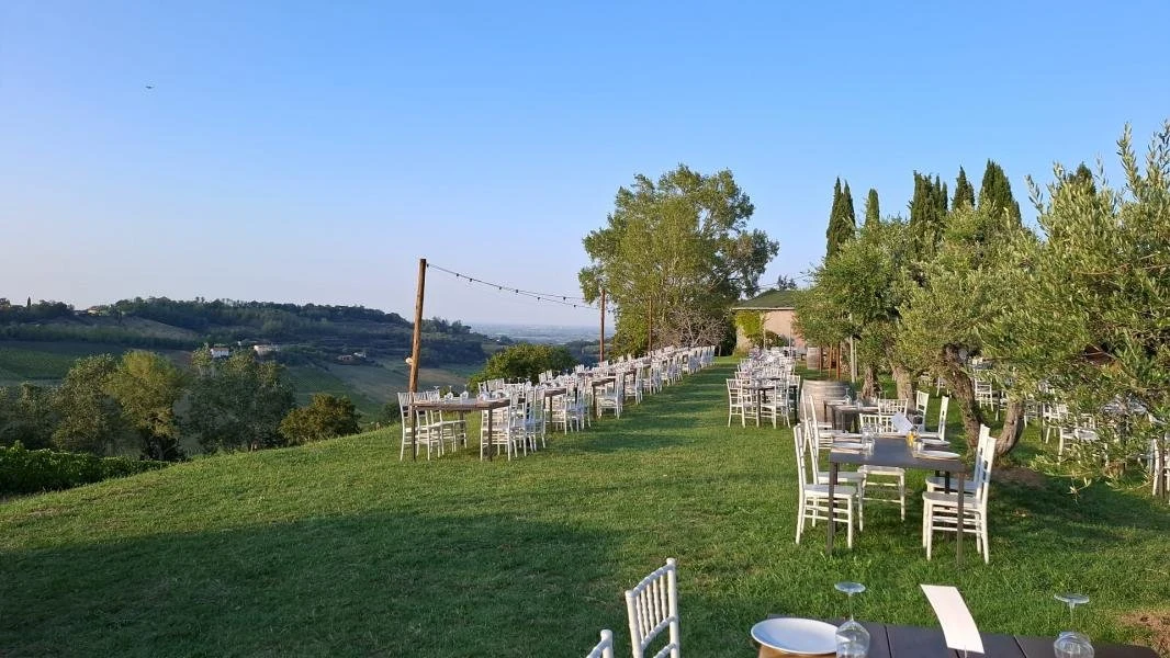 Podere La Berta