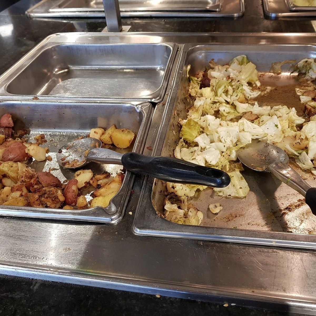 Whole Foods Market