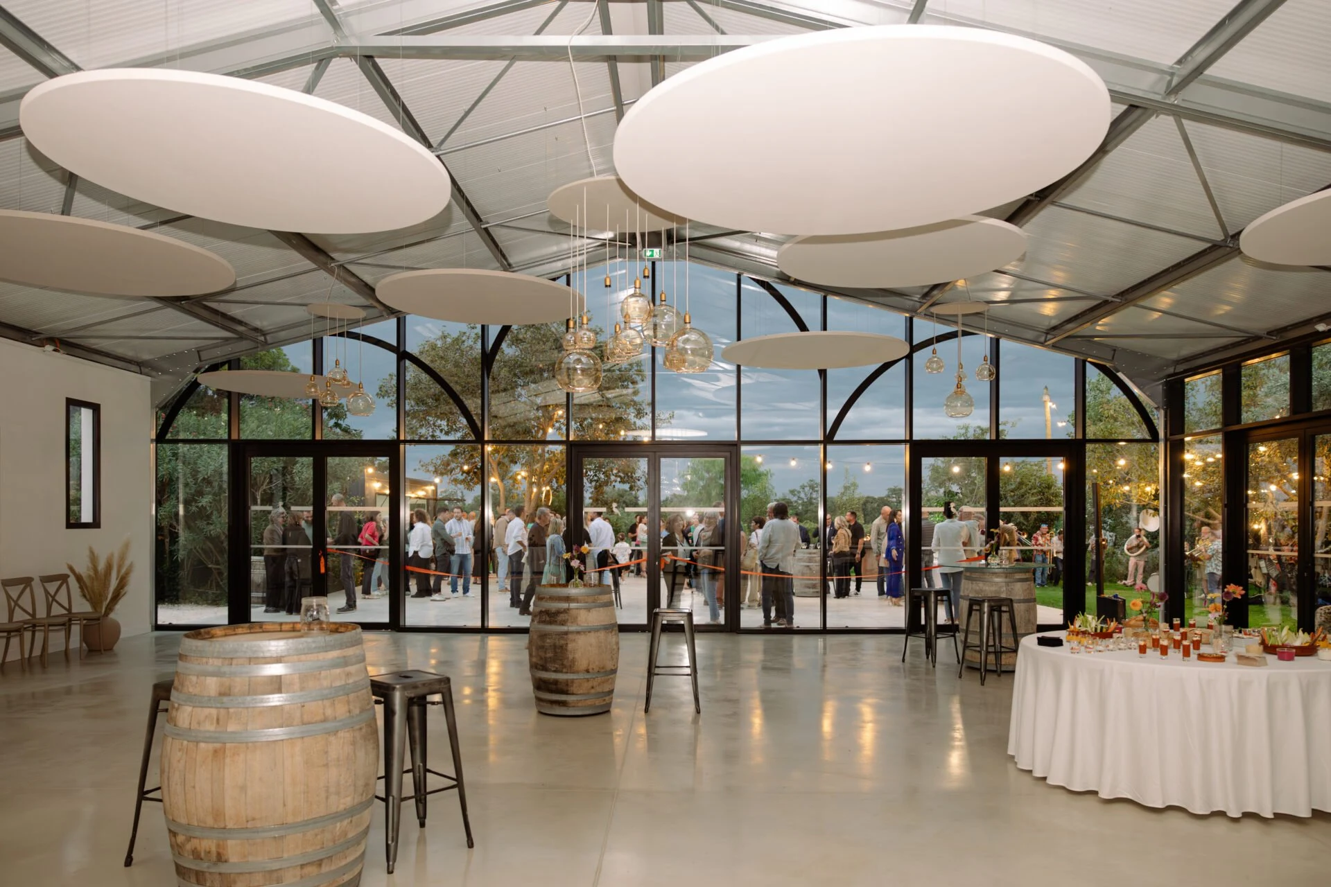 Domaine Rière Cadène