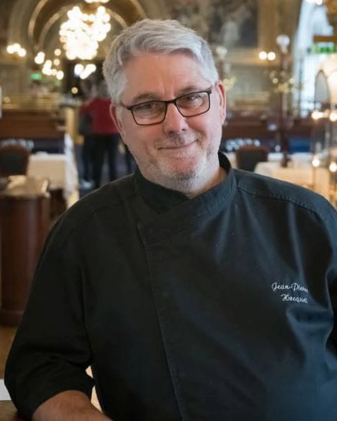 Jean-Pierre Hocquet