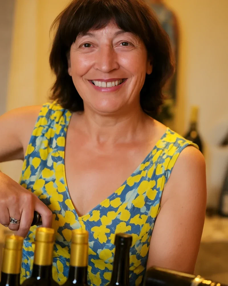 Isabelle Bouyx