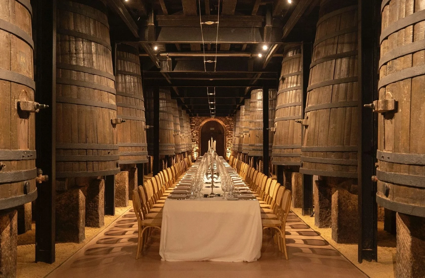 Bodegas Larraz Caudum