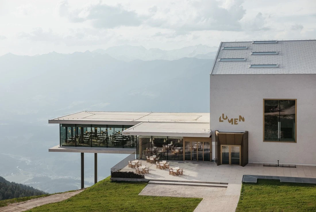 AlpiNN | Food Space & Restaurant